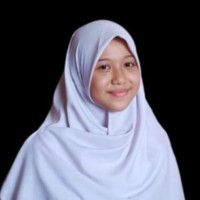 Ghina Rosvita Maharanisa