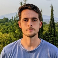 Christian Odgaard Marquez