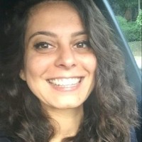Silvia Minucci