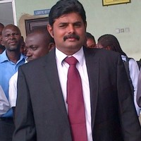 SUNDAR JANAKIRAMAN