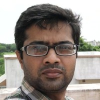 Pradeep Mistry
