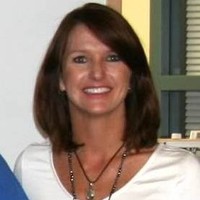 Elizabeth (Beth) Ward