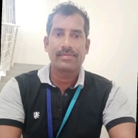 Punniyamoorthi Pajanathan