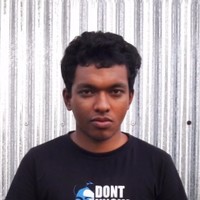 Borhan Uddin