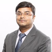 Anand Mohan Sinha