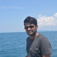 Pranith Kumar Manoharan