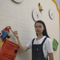 Claire Tong