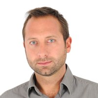 Nicolas Ginhoux