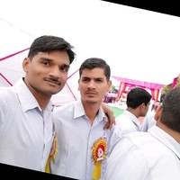Manvendra Yadav