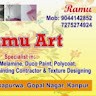 Ramu Ray