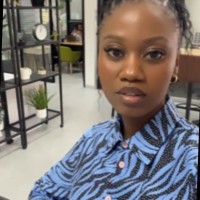 Phumelela Mtshali