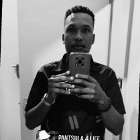 Lehlohonolo Tlale
