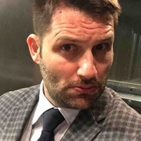 Marco D'Amicis