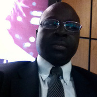 TOURAY Abdoulie