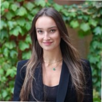 Gabriella Simanovsky