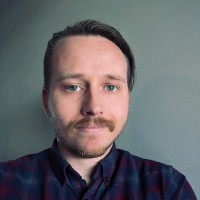 Joshua Muller