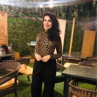 Shreya Ramani