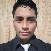 Jerson Misael Lazo Amado