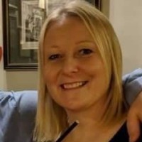 Louise McCulloch