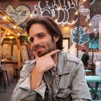 Ben Griffiths