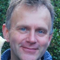 James Thackray