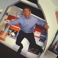 Bertrand Brichet