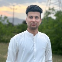 Azhar Mehmood