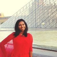 Meera Sivakumar