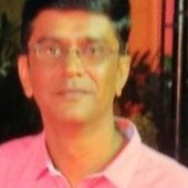 Chirag Oza