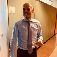 Daniele Munari