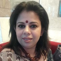 Richa Hora