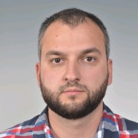 Stefan Lazarov