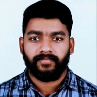 Arun G Babu