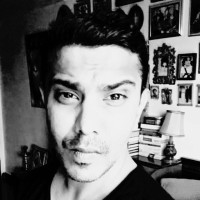 Ali Namdar