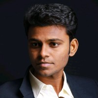 Aravindakshan Raviselvan