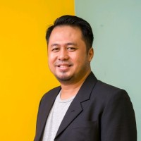 Dimas Mulyawan