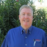 Jim Patton