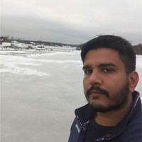 Deepak Dhull
