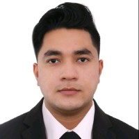 Fatik Kumar Bk