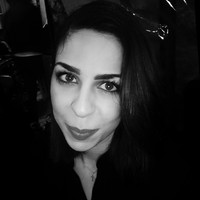 Christina Evangelou