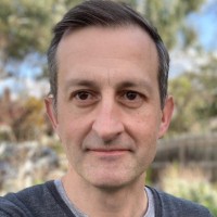 Scott Pearce