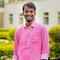 Charan Kumar