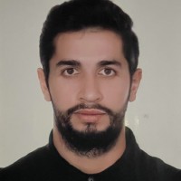 Ali Yehya