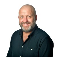 Stuart Gregor