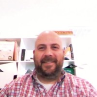 Kyle Hercules M.Ed., M.A.