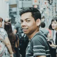 Arvin Russel Laraya