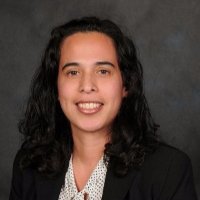 Norma Vaughan, MS, CISA