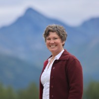 Christine Zahrt