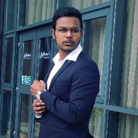Thivesh Jegadeesan