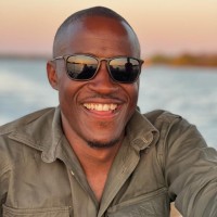 Gugulethu Nkomo